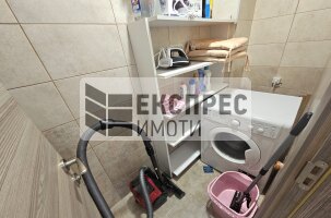 Furnished 2 bedroom apartment, Regional hospital