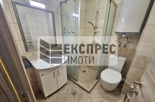 Furnished 2 bedroom apartment, Regional hospital