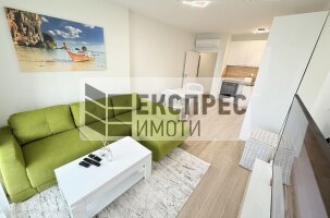 Нов, Обзаведен Двустаен апартамент, к.к. Св. Св. Константин и Елена