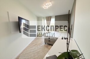 Нов, Обзаведен Двустаен апартамент, к.к. Св. Св. Константин и Елена