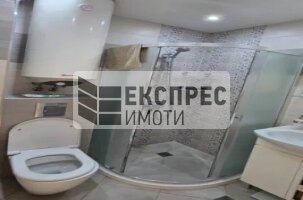 двустаен Двустаен апартамент, Трошево