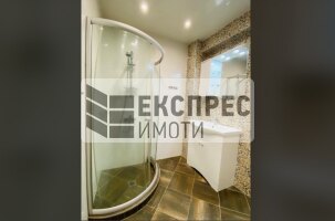 Обзаведен Двустаен апартамент, Център