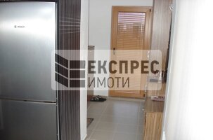 FURNISHED 2 bedroom apartment, Levski