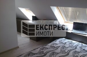 FURNISHED 2 bedroom apartment, Levski