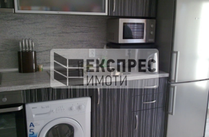 FURNISHED 2 bedroom apartment, Levski