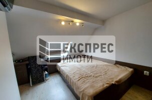 FURNISHED 2 bedroom apartment, Levski