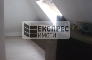 FURNISHED 2 bedroom apartment, Levski