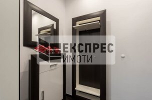 Furnished 2 bedroom apartment, Center