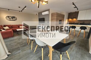 Луксозна, Обзаведена Къща, м-т Кабакум