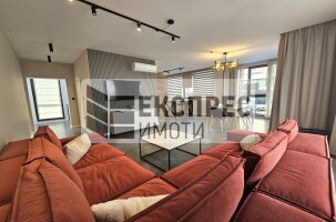 Луксозна, Обзаведена Къща, м-т Кабакум