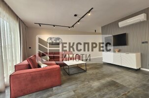 Луксозна, Обзаведена Къща, м-т Кабакум