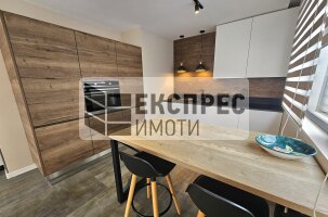 Луксозна, Обзаведена Къща, м-т Кабакум