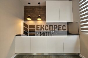 Луксозна, Обзаведена Къща, м-т Кабакум