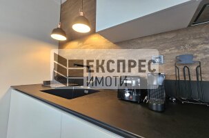 Луксозна, Обзаведена Къща, м-т Кабакум