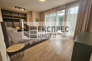 Луксозна, Обзаведена Къща, м-т Кабакум