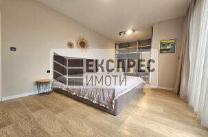 Луксозна, Обзаведена Къща, м-т Кабакум