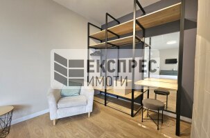 Луксозна, Обзаведена Къща, м-т Кабакум