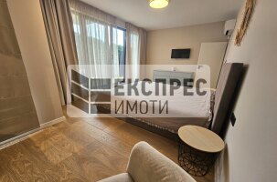 Луксозна, Обзаведена Къща, м-т Кабакум