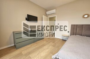 Луксозна, Обзаведена Къща, м-т Кабакум