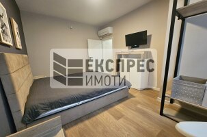 Луксозна, Обзаведена Къща, м-т Кабакум