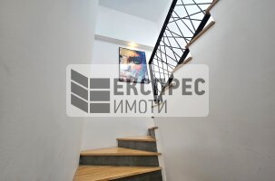 Луксозна, Обзаведена Къща, м-т Кабакум