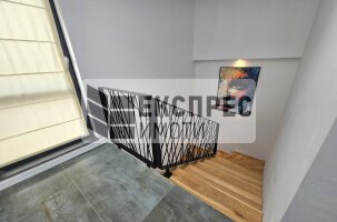 Луксозна, Обзаведена Къща, м-т Кабакум