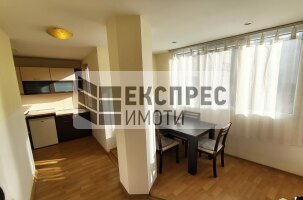 FURNISHED 1 bedroom apartment, Spartak Stadium