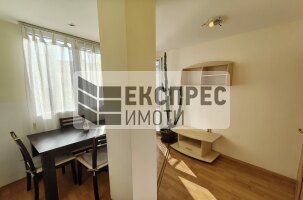 FURNISHED 1 bedroom apartment, Spartak Stadium