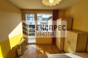 FURNISHED 1 bedroom apartment, Spartak Stadium