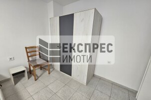 Нов, Обзаведен Двустаен апартамент, Гранд Мол Варна