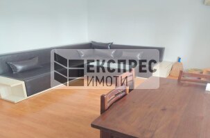 Furnished 1 bedroom apartment, Levski