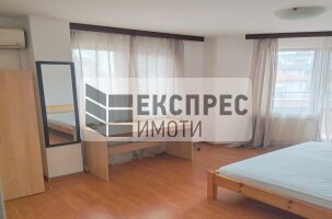 Furnished 1 bedroom apartment, Levski