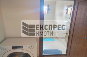 Furnished 1 bedroom apartment, Levski