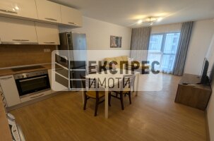 Furnished 1 bedroom apartment, Breeze