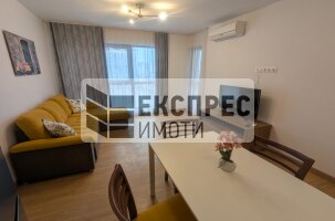 Furnished 1 bedroom apartment, Breeze