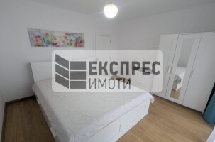 Furnished 1 bedroom apartment, Breeze