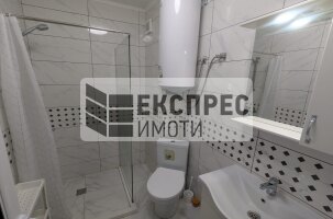 Furnished 1 bedroom apartment, Breeze