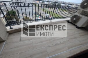 Furnished 1 bedroom apartment, Breeze