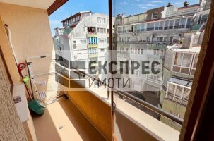Furnished 1 bedroom apartment, Tsveten Kvartal
