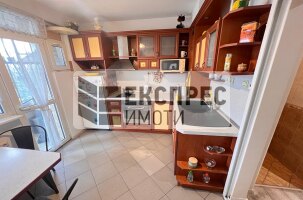  2 bedroom apartment, Levski