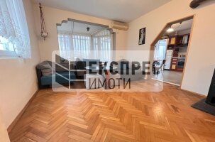  2 bedroom apartment, Levski