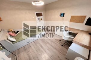  2 bedroom apartment, Levski