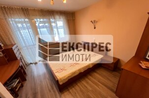  2 bedroom apartment, Levski