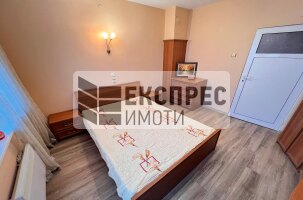  2 bedroom apartment, Levski