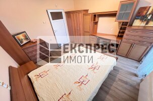  2 bedroom apartment, Levski