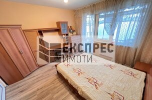  2 bedroom apartment, Levski