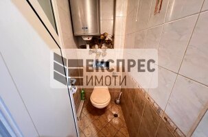  2 bedroom apartment, Levski