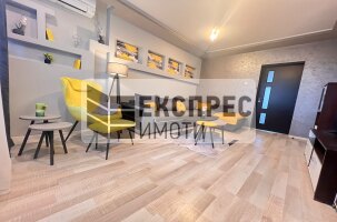 Furnished Two bedroom apartment 2 bedroom apartment, Chataldzha