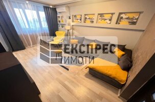Furnished Two bedroom apartment 2 bedroom apartment, Chataldzha