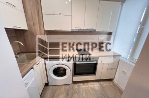 Furnished Two bedroom apartment 2 bedroom apartment, Chataldzha